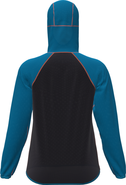 BASKERVILLE WOMAN FLEECE
