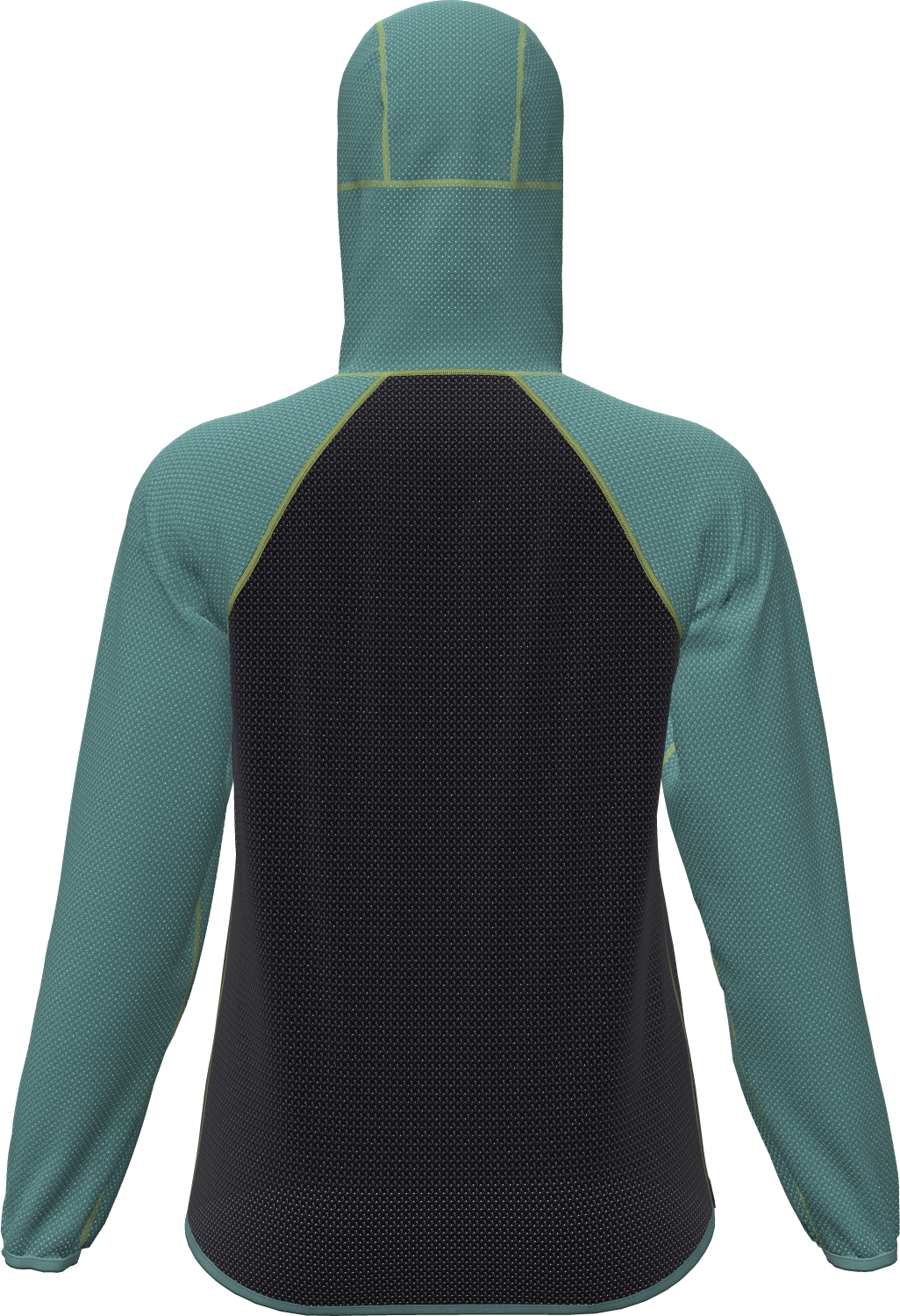 BASKERVILLE WOMAN FLEECE