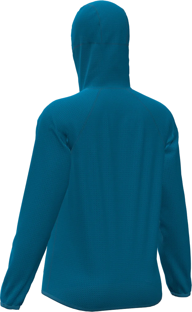 BASKERVILLE WOMAN FLEECE