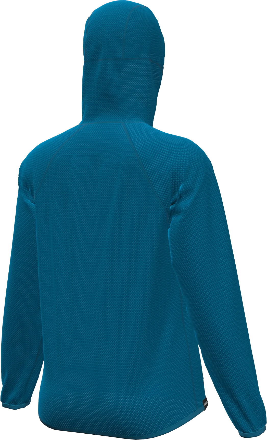 BASKERVILLE WOMAN FLEECE