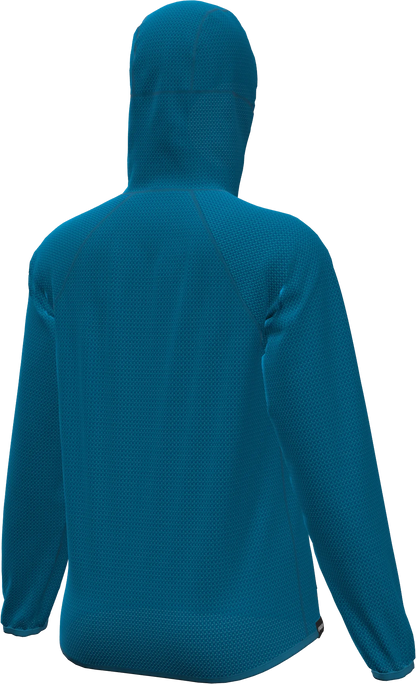 BASKERVILLE WOMAN FLEECE