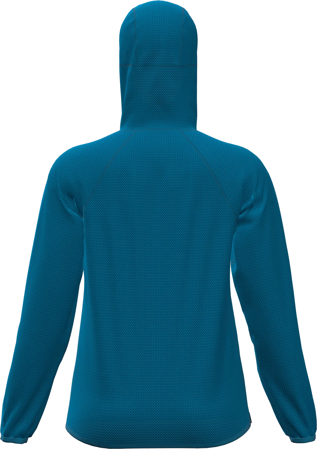 BASKERVILLE WOMAN FLEECE