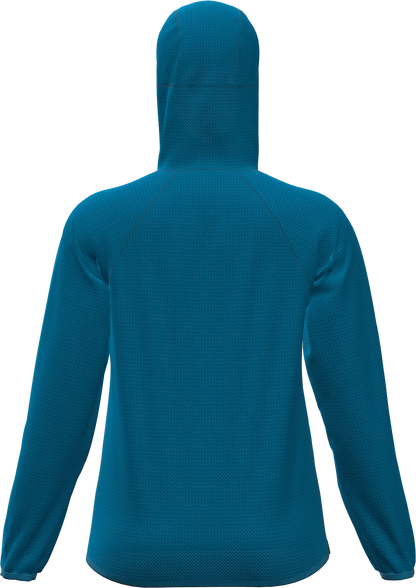 BASKERVILLE WOMAN FLEECE