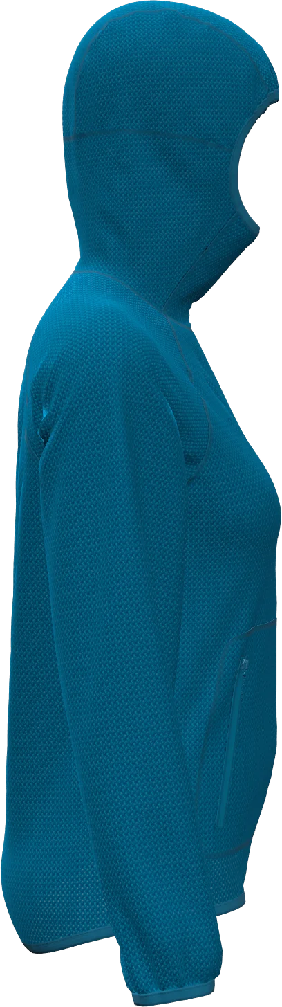 BASKERVILLE WOMAN FLEECE