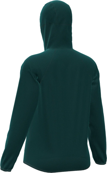 BASKERVILLE WOMAN FLEECE