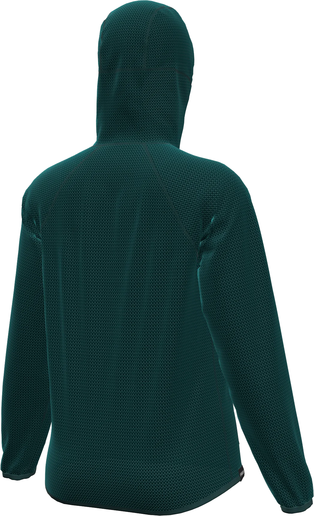 BASKERVILLE WOMAN FLEECE