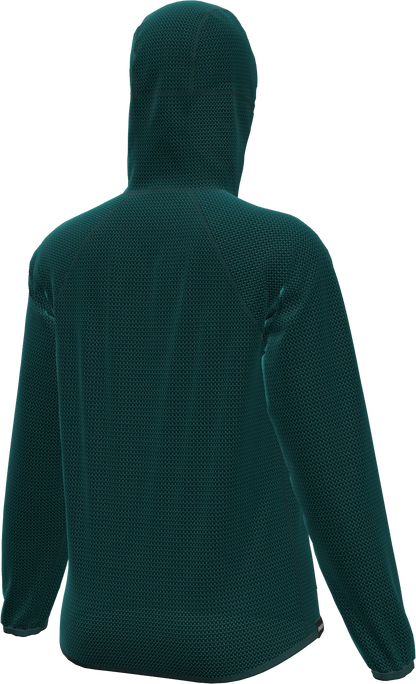 BASKERVILLE WOMAN FLEECE