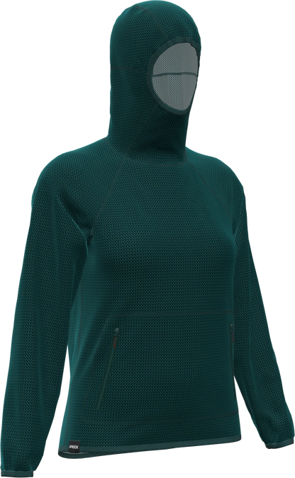 BASKERVILLE WOMAN FLEECE