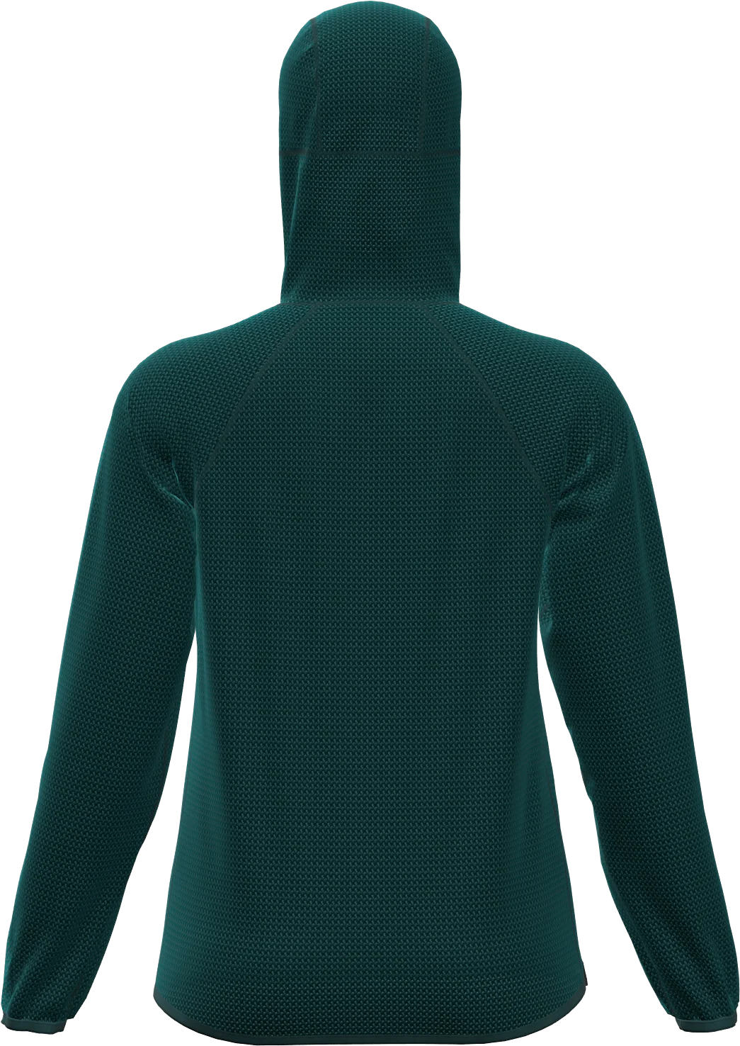 BASKERVILLE WOMAN FLEECE