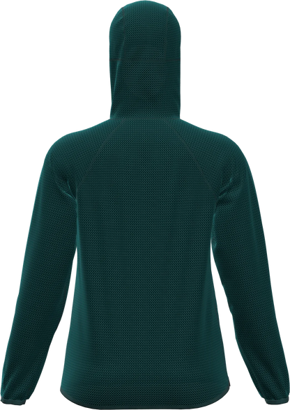 BASKERVILLE WOMAN FLEECE