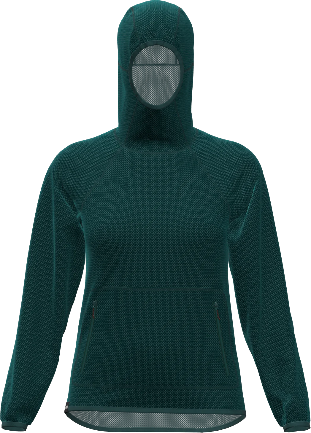 BASKERVILLE WOMAN FLEECE