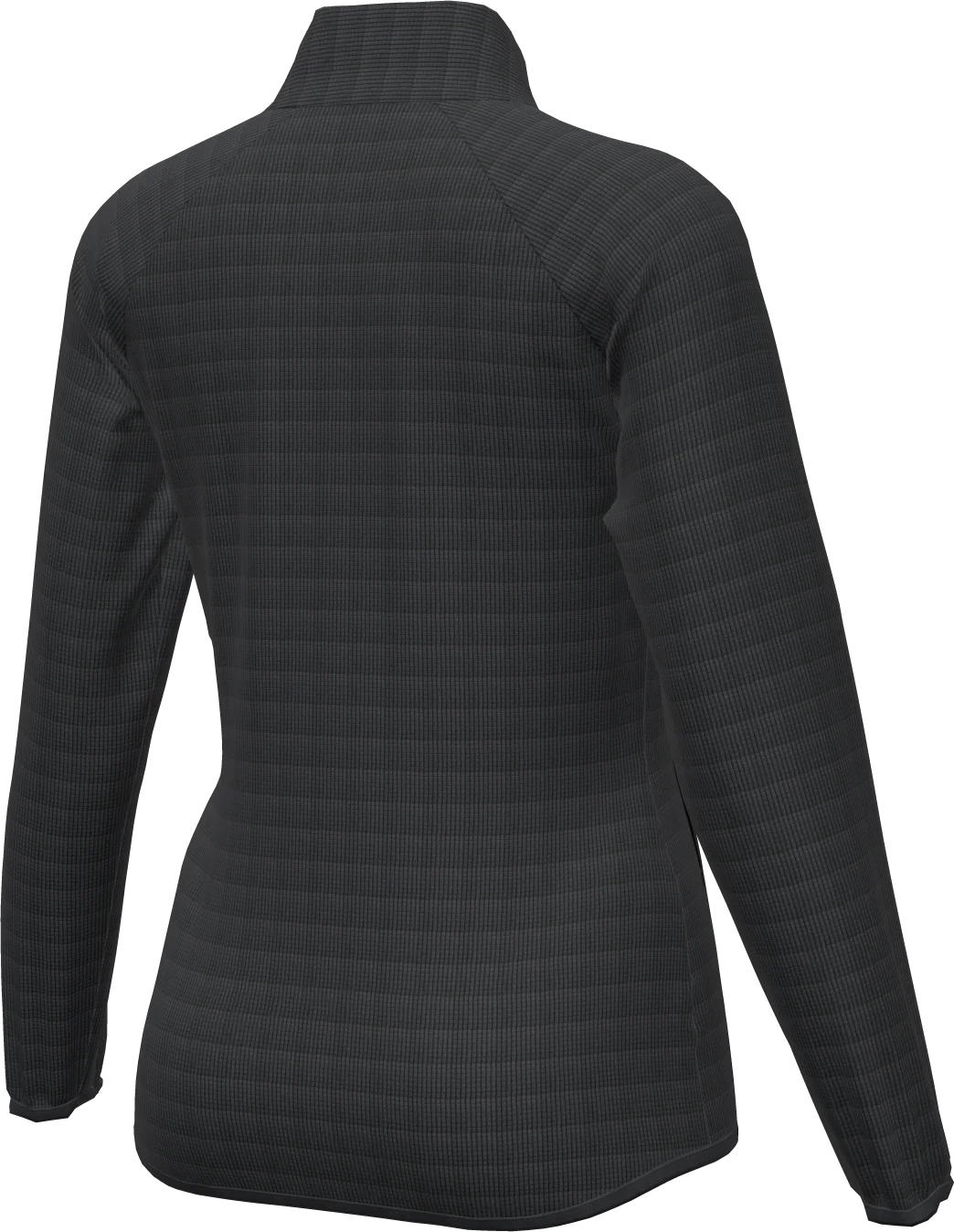 SANDPIPER MOCK NECK WOMAN FLEECE