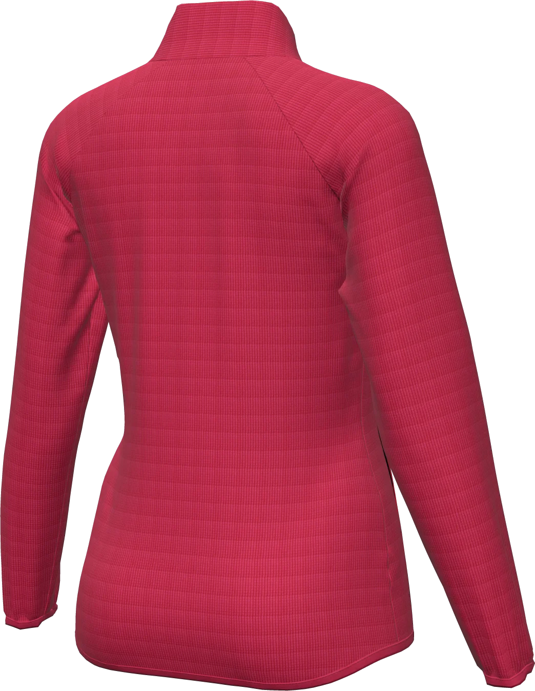 SANDPIPER MOCK NECK WOMAN FLEECE