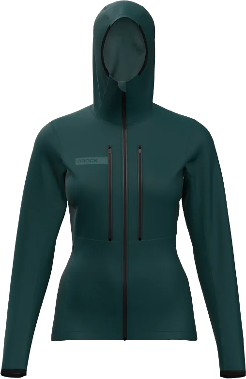 NOORVIK WOMAN FLEECE