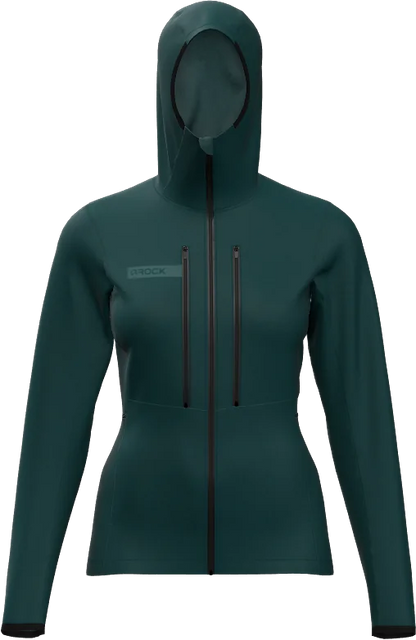 NOORVIK WOMAN FLEECE