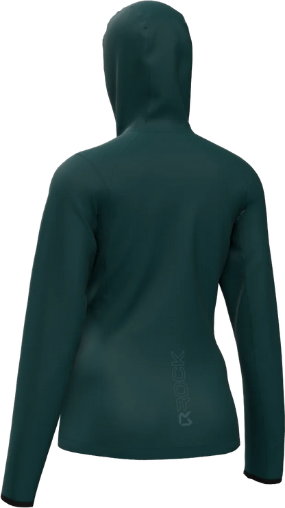 NOORVIK WOMAN FLEECE