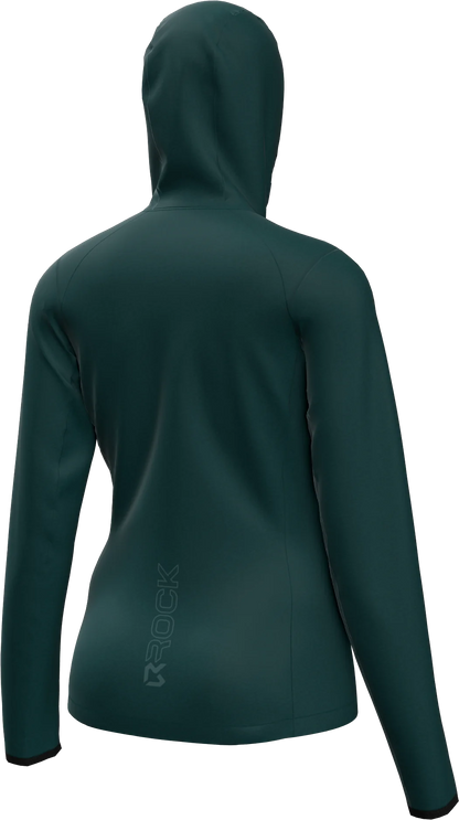 NOORVIK WOMAN FLEECE