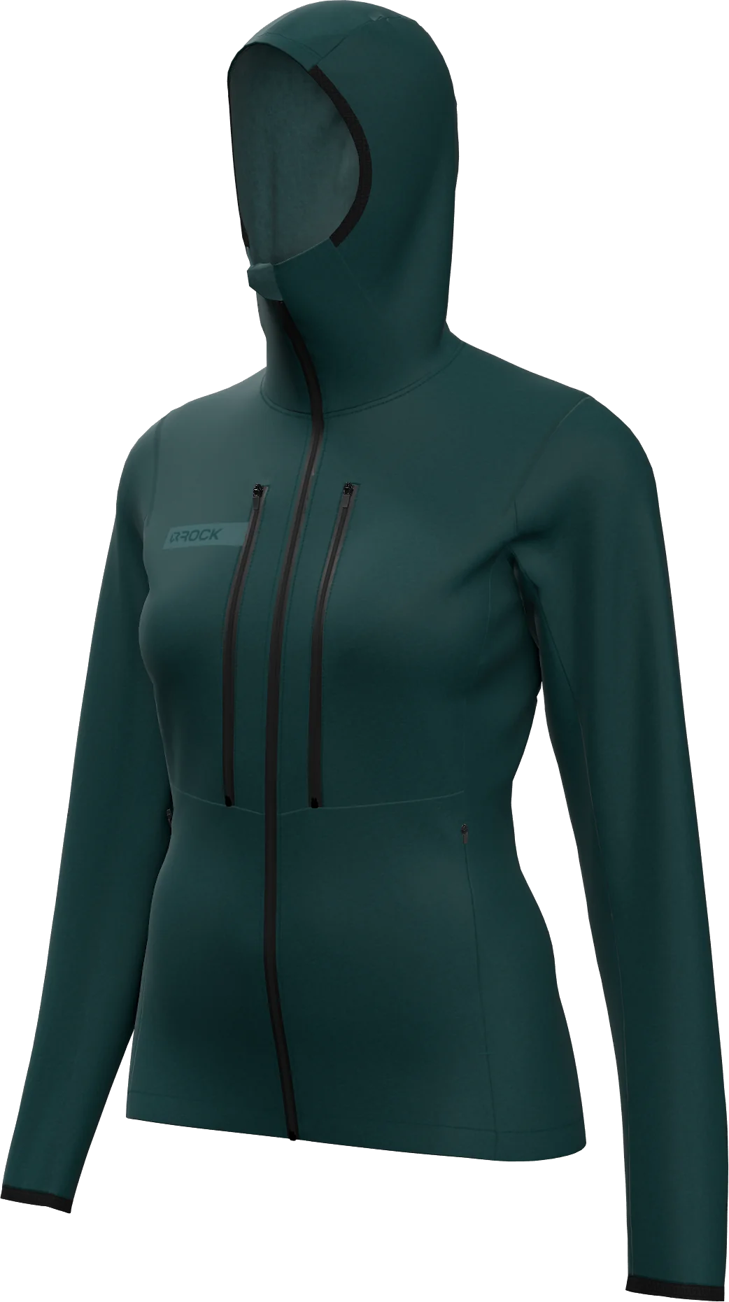 NOORVIK WOMAN FLEECE