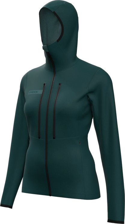 NOORVIK WOMAN FLEECE