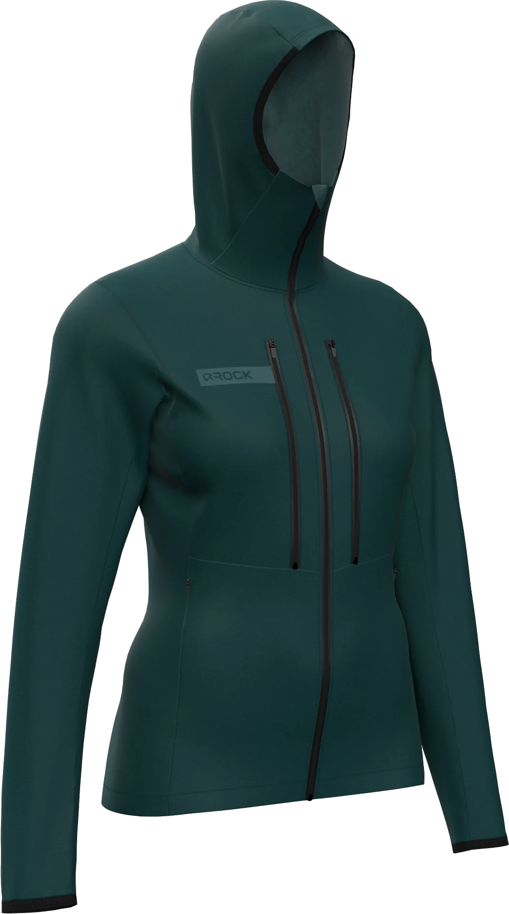 NOORVIK WOMAN FLEECE