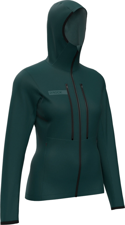NOORVIK WOMAN FLEECE