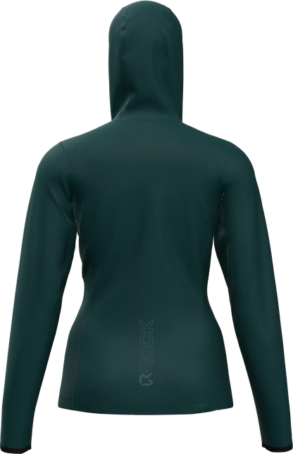 NOORVIK WOMAN FLEECE