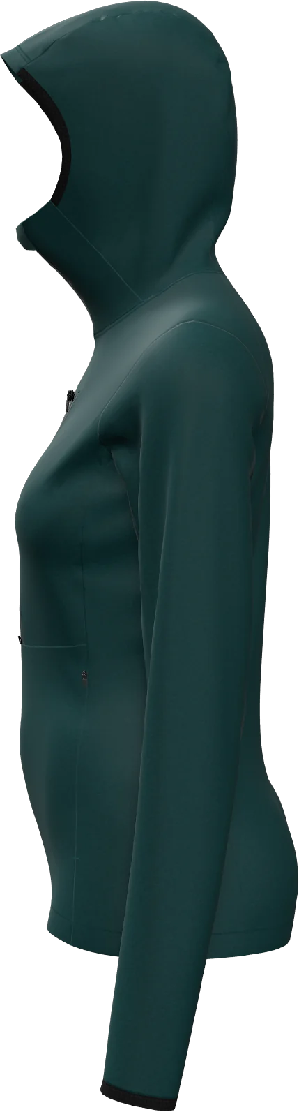 NOORVIK WOMAN FLEECE