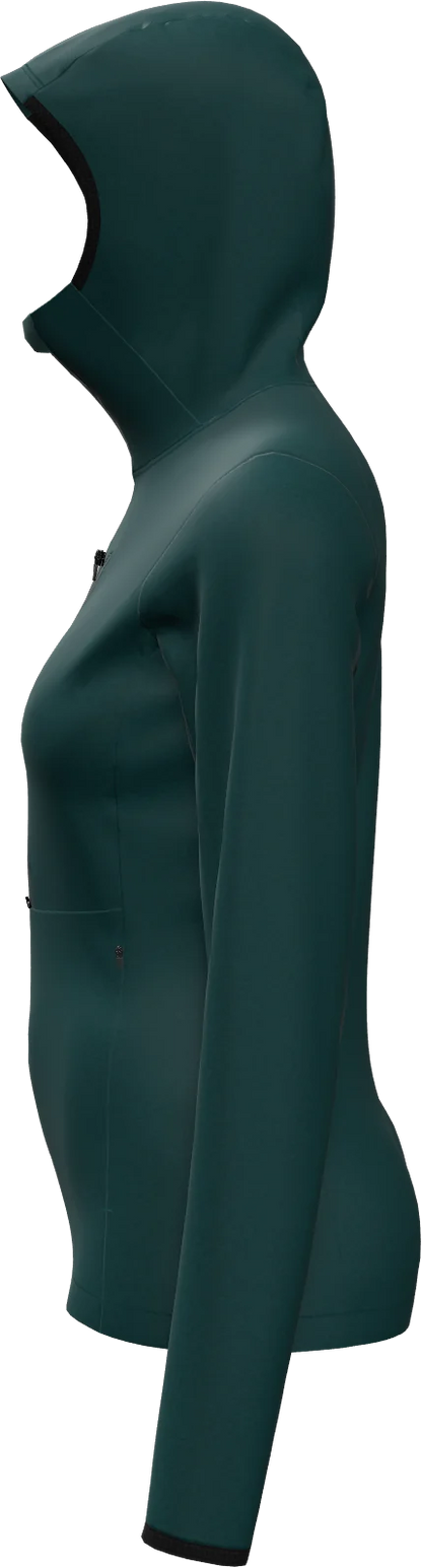 NOORVIK WOMAN FLEECE