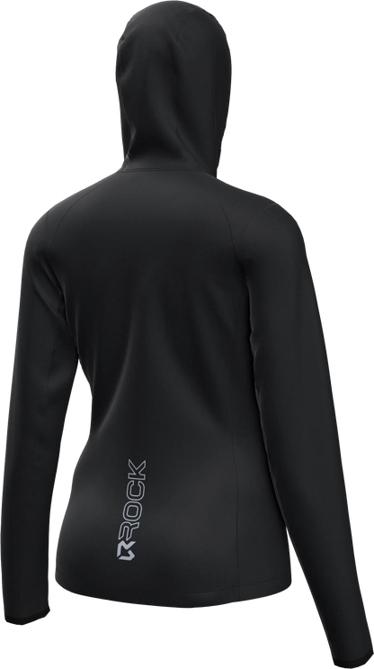 NOORVIK WOMAN FLEECE