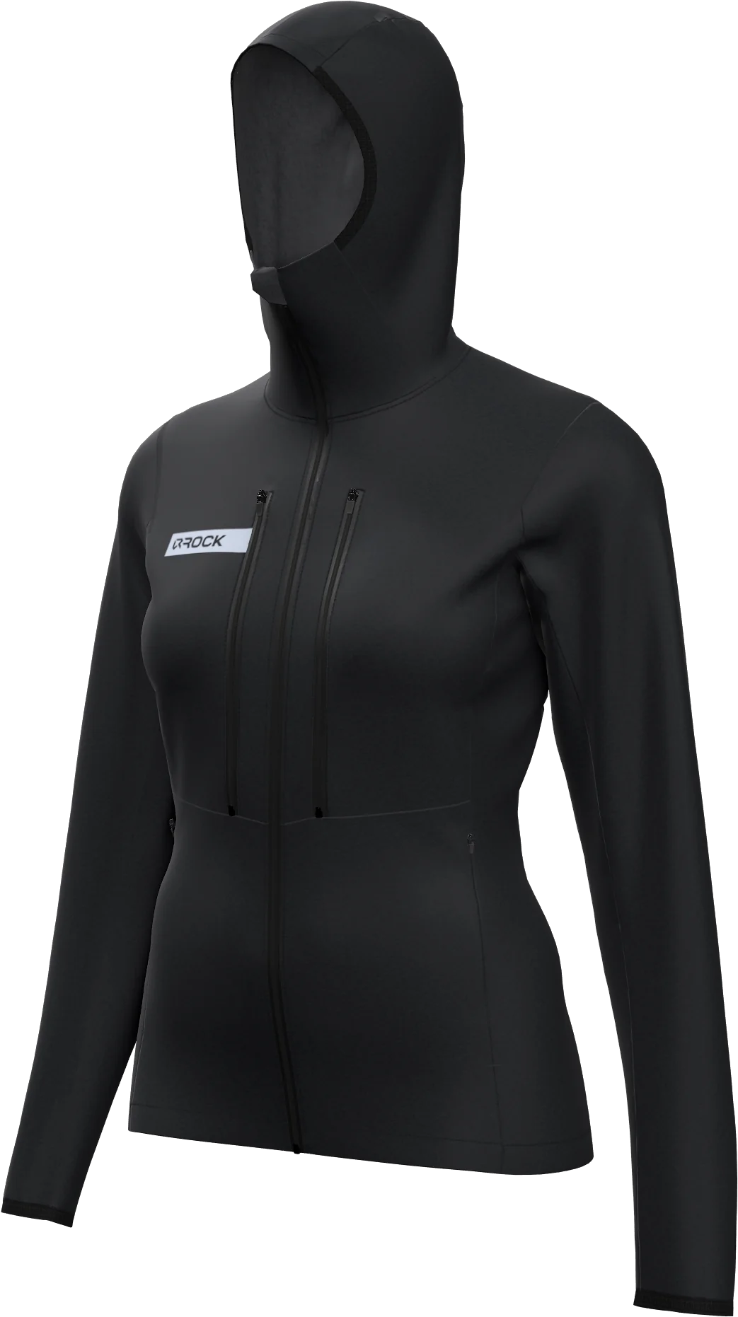 NOORVIK WOMAN FLEECE