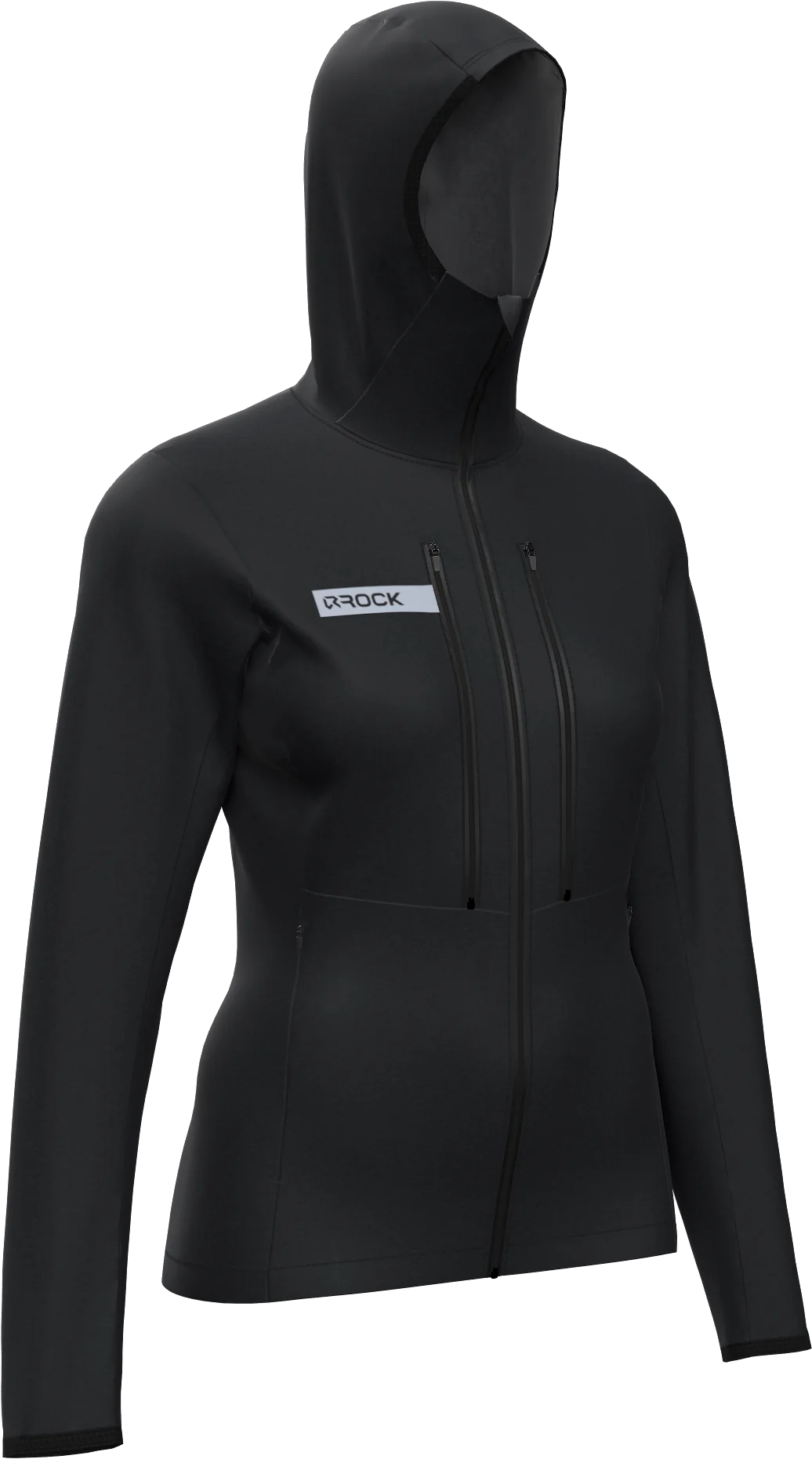 NOORVIK WOMAN FLEECE