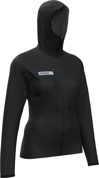 NOORVIK WOMAN FLEECE