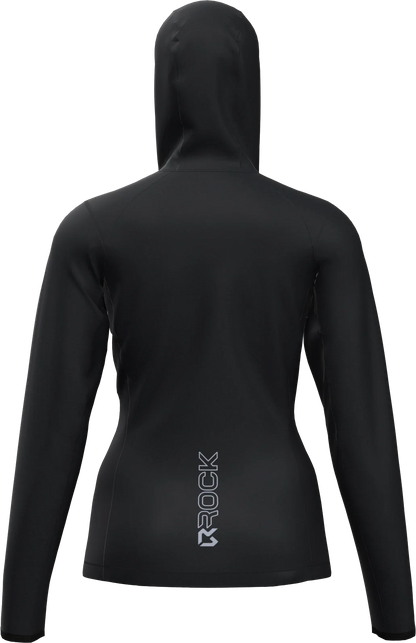 NOORVIK WOMAN FLEECE