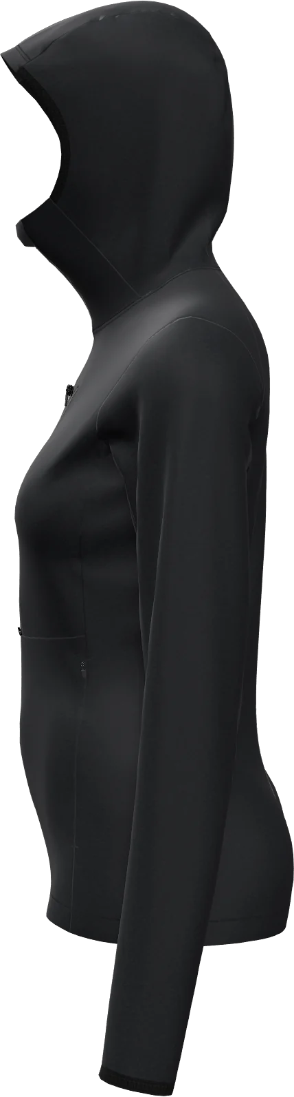 NOORVIK WOMAN FLEECE