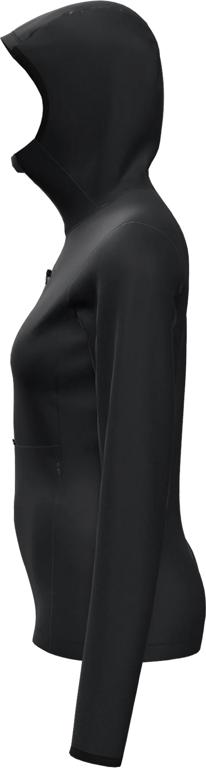 NOORVIK WOMAN FLEECE