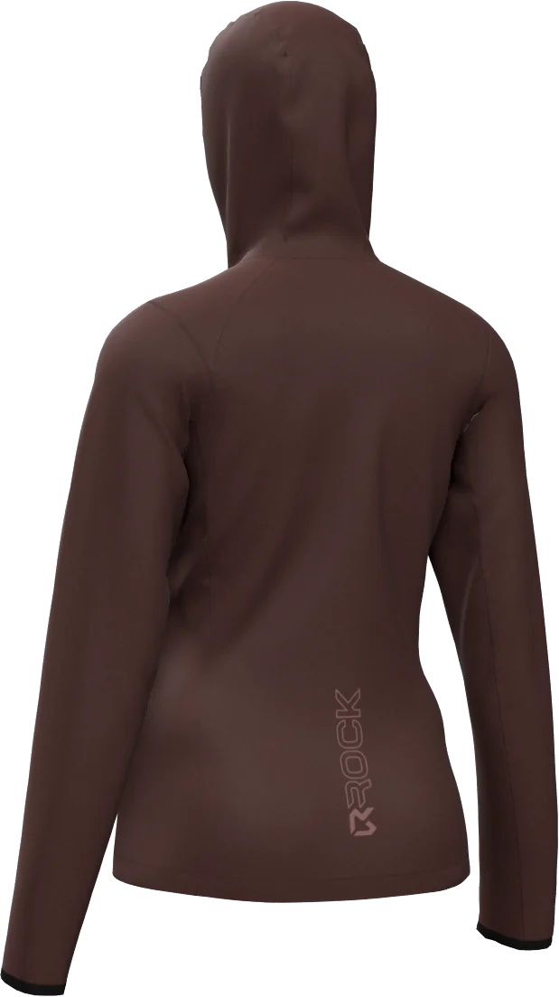 NOORVIK WOMAN FLEECE