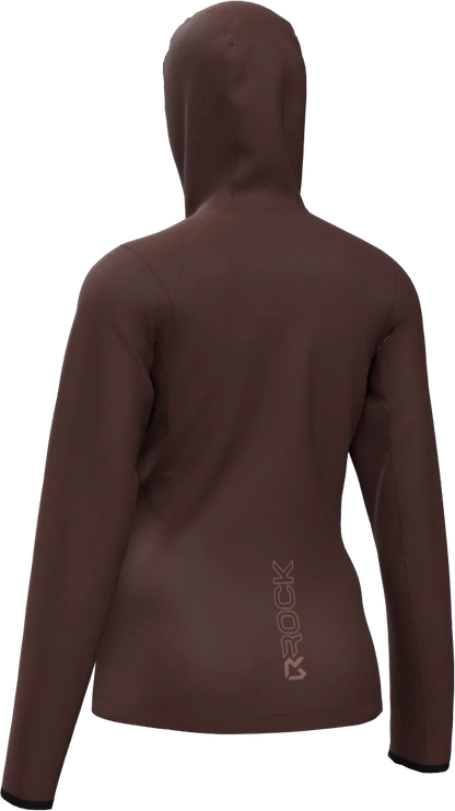 NOORVIK WOMAN FLEECE