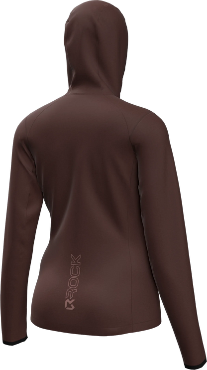 NOORVIK WOMAN FLEECE