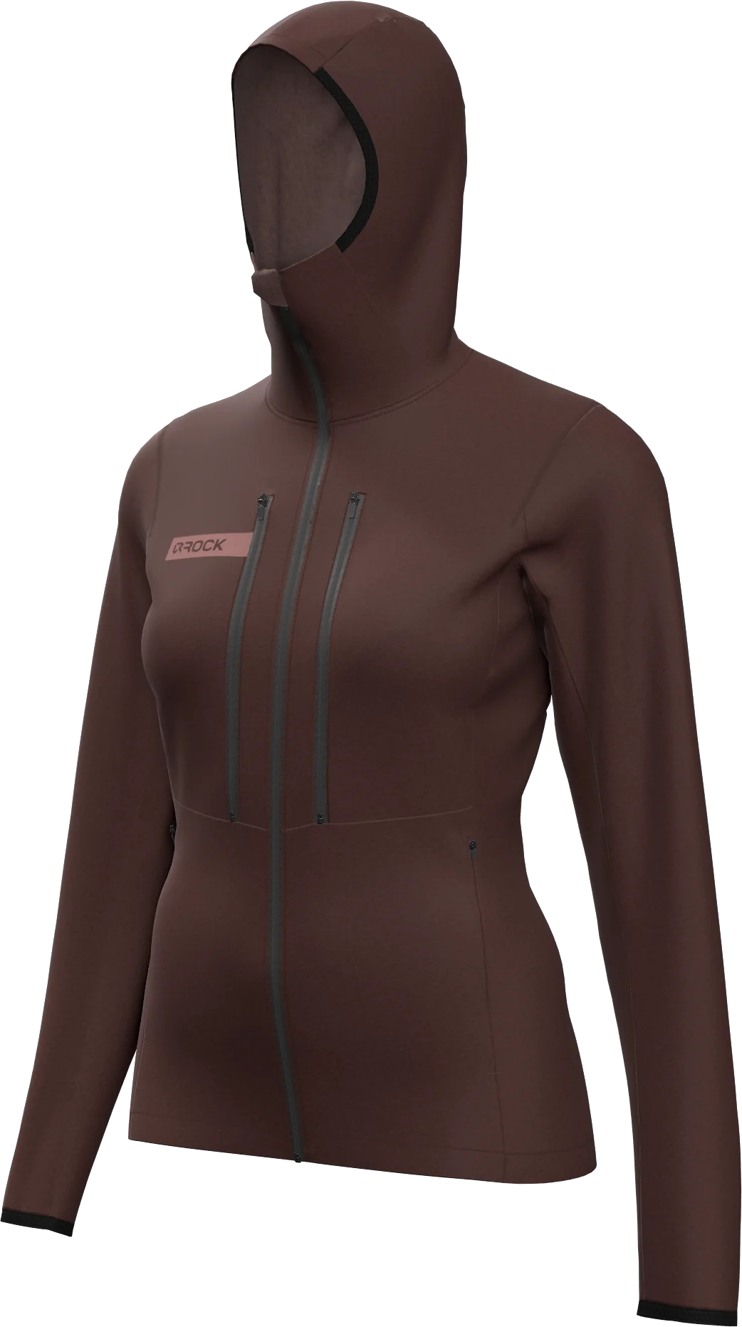 NOORVIK WOMAN FLEECE