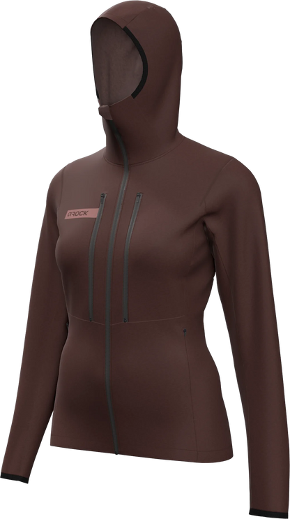 NOORVIK WOMAN FLEECE