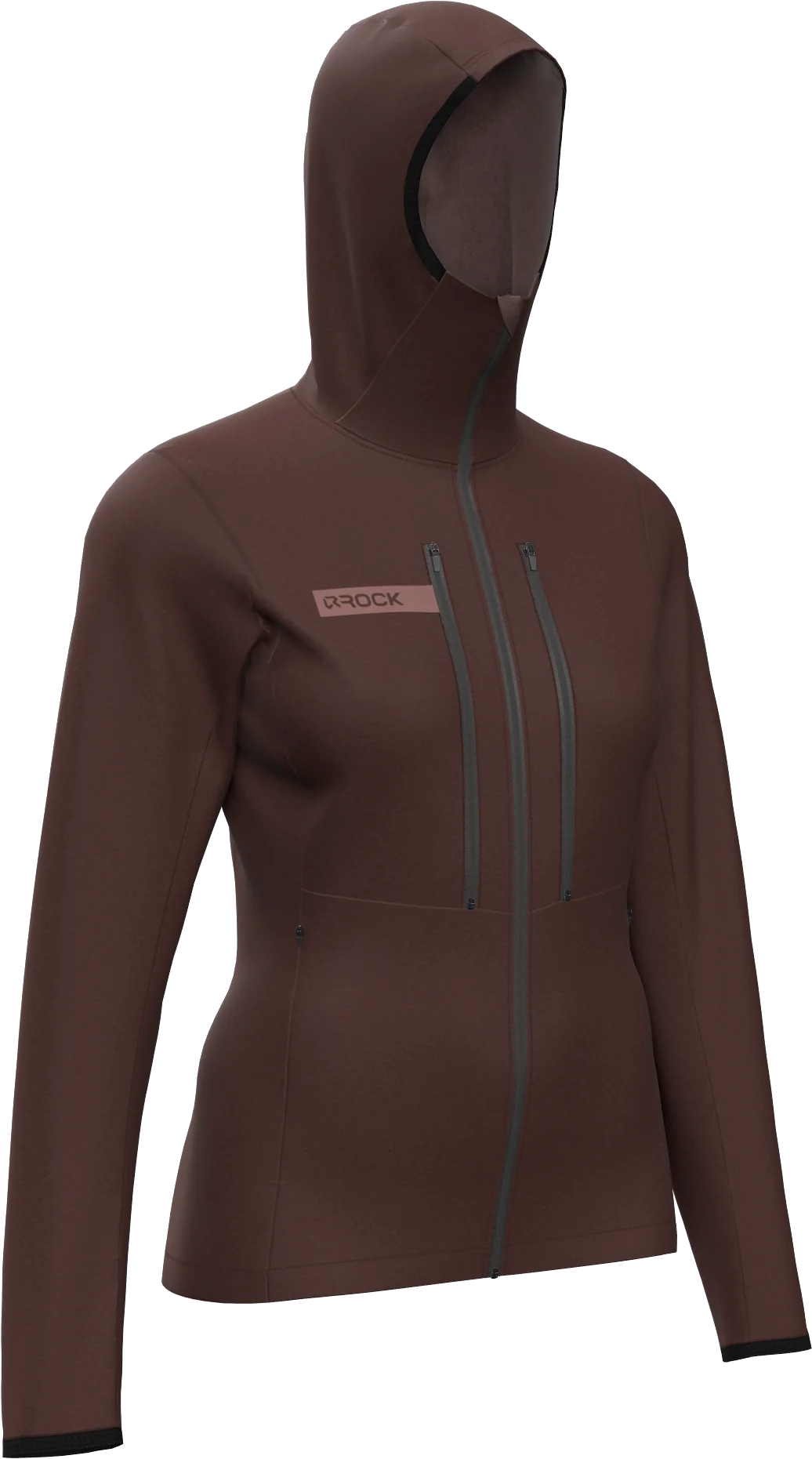 NOORVIK WOMAN FLEECE