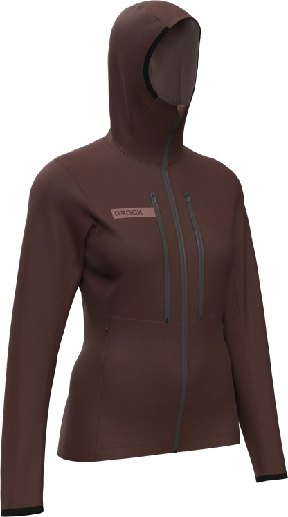 NOORVIK WOMAN FLEECE