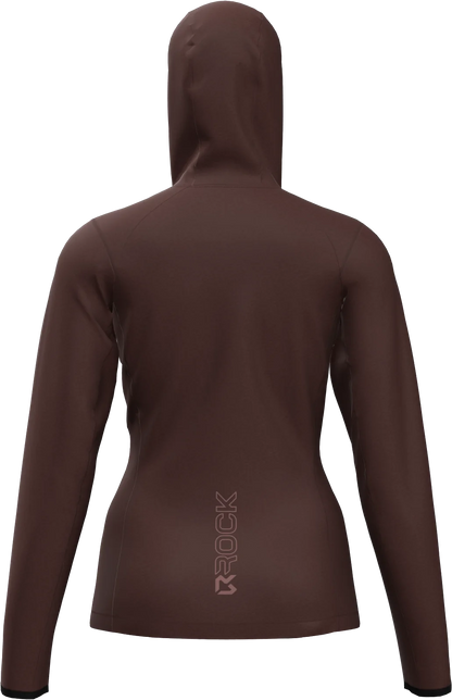 NOORVIK WOMAN FLEECE