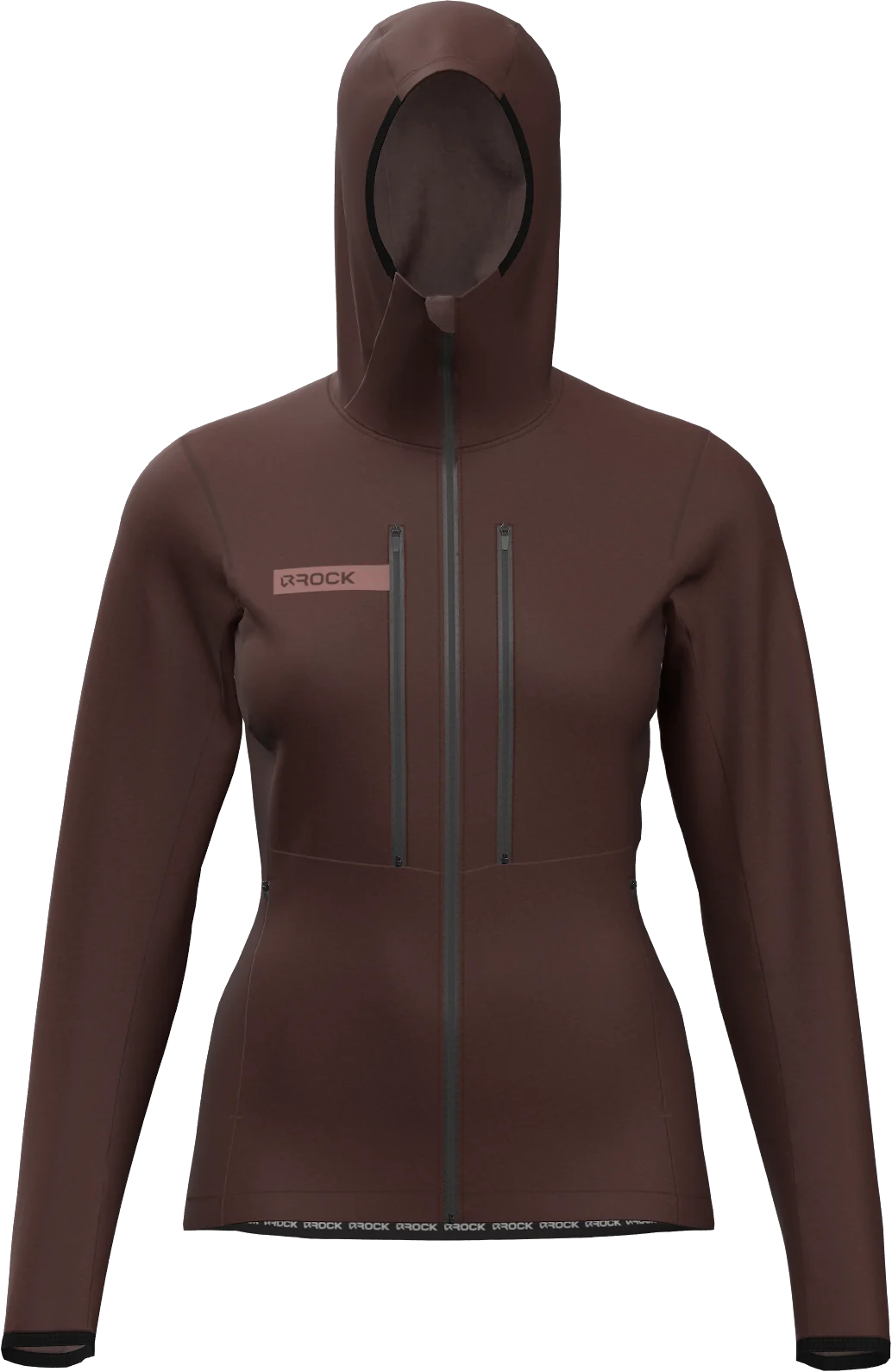 NOORVIK WOMAN FLEECE