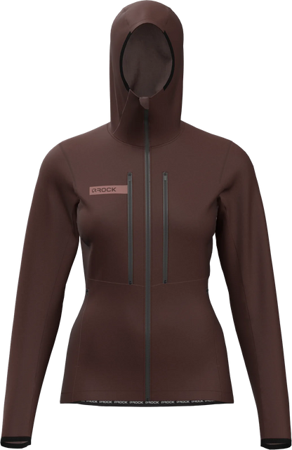 NOORVIK WOMAN FLEECE