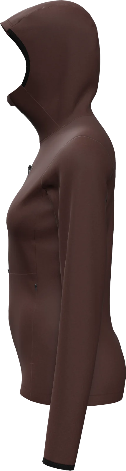 NOORVIK WOMAN FLEECE