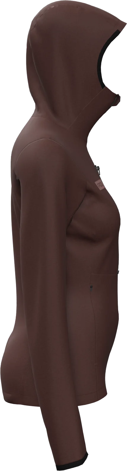 NOORVIK WOMAN FLEECE