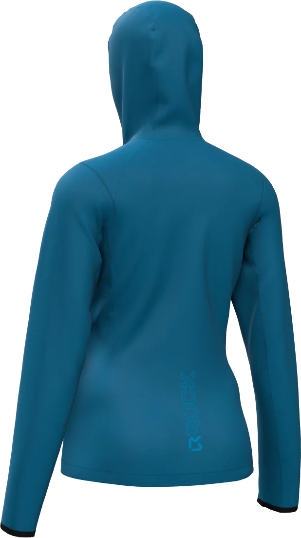 NOORVIK WOMAN FLEECE