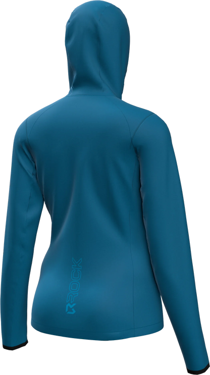 NOORVIK WOMAN FLEECE