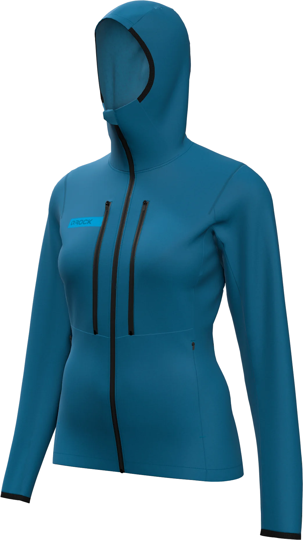 NOORVIK WOMAN FLEECE